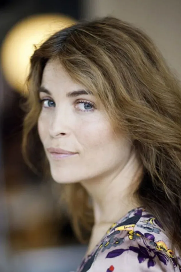Imagen de portada para Irina Björklund