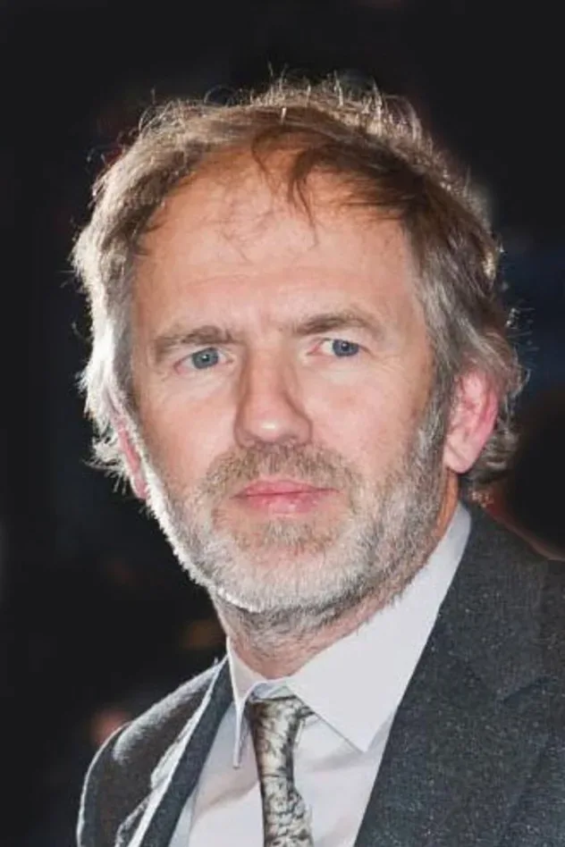 صورة الغلاف لـ Anton Corbijn