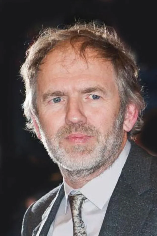 Anton Corbijn