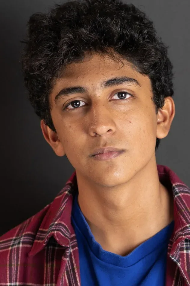 Обложка для Arjun Sriram