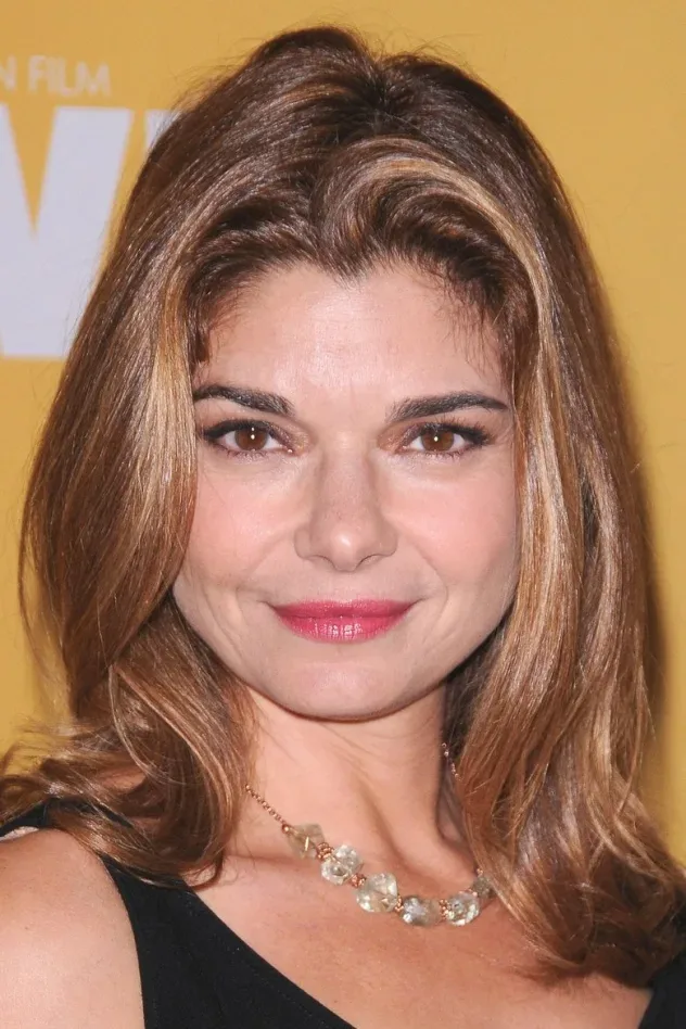 Imagen de portada para Laura San Giacomo