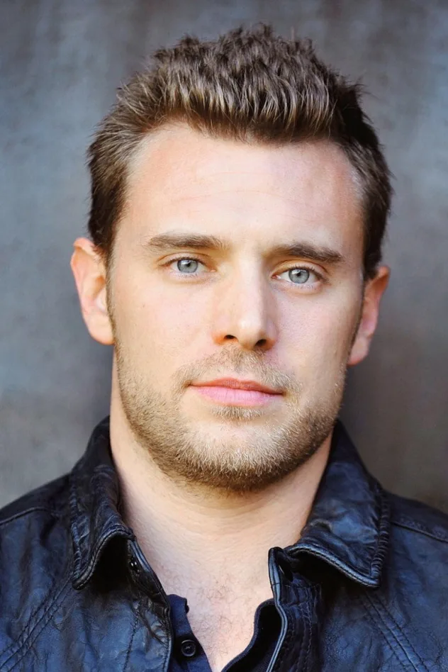 صورة Billy Miller