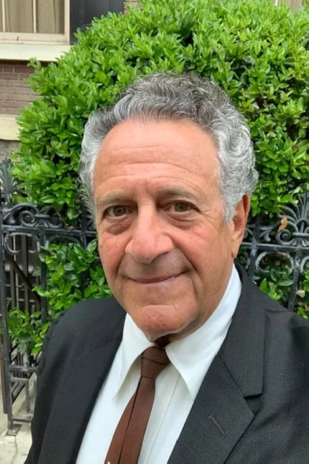 صورة الغلاف لـ David Eisen