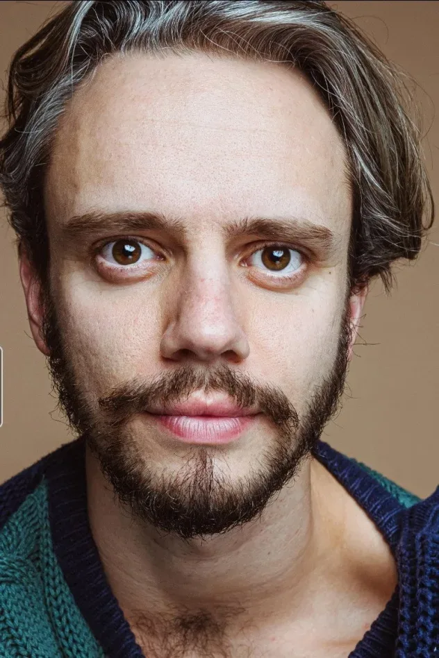 صورة الغلاف لـ Damian Joseph Quinn