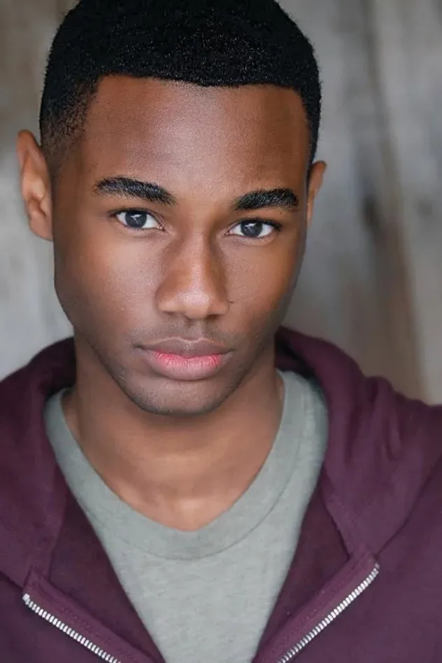 Обложка для Zachary S. Williams