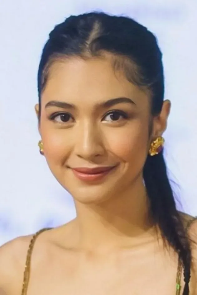 Imagen de portada para Mikha Tambayong
