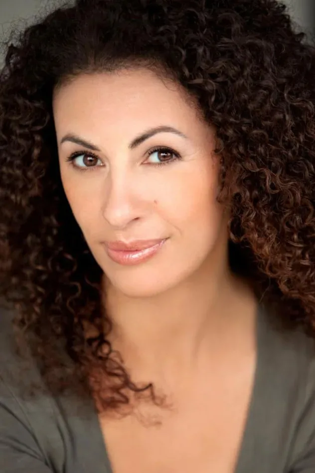 Обложка для Christine Rodriguez