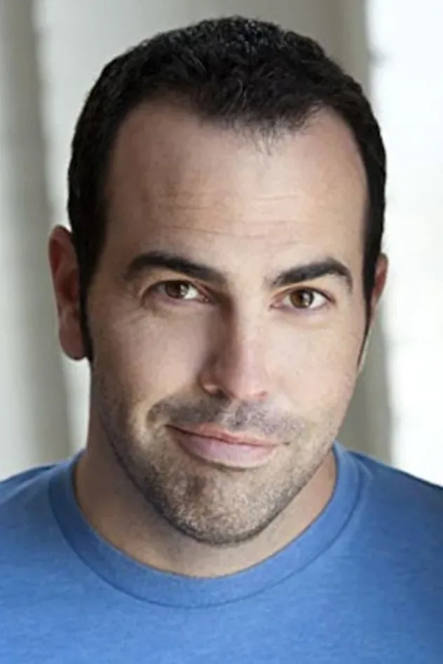 Cover image for Patrick Jordan