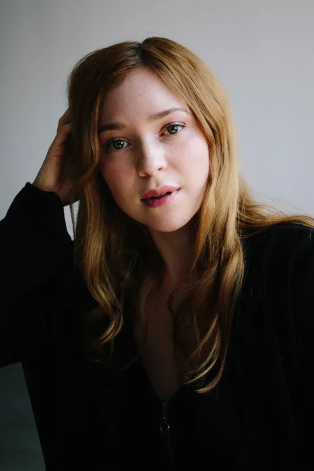 Обложка для Sofia Banzhaf