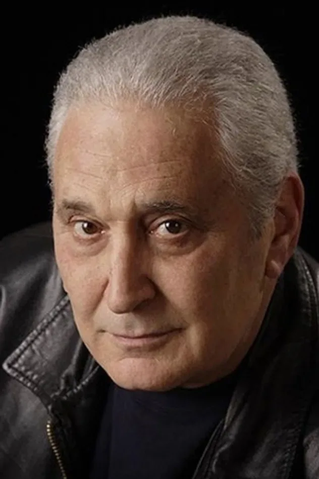 Обложка для Bob Ruggiero