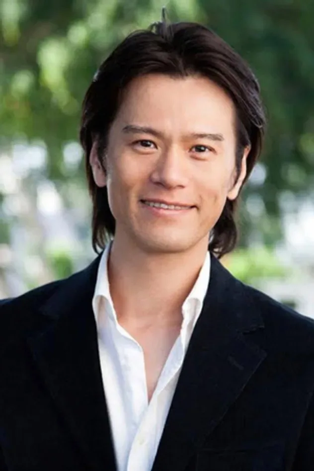 Imagen de portada para Takashi Yamaguchi