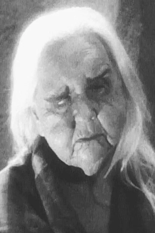 Louise Emmons için kapak görseli