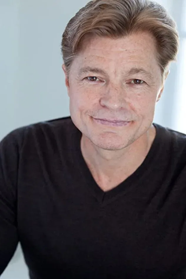 Обложка для Dean Erickson