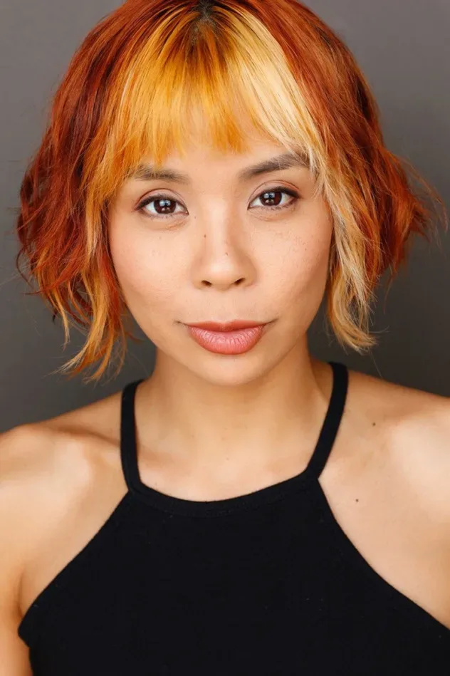 صورة الغلاف لـ Jaclyn Ngan