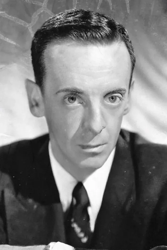 Обложка для Robert Helpmann
