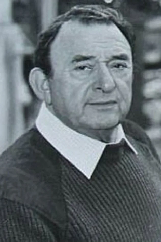 صورة الغلاف لـ Bernard Spear