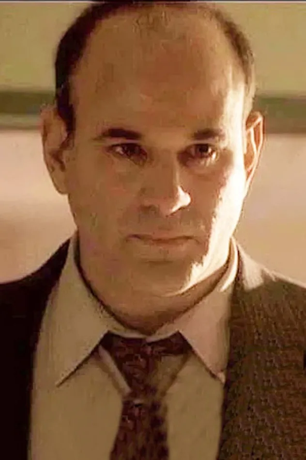 Murray Rubinstein