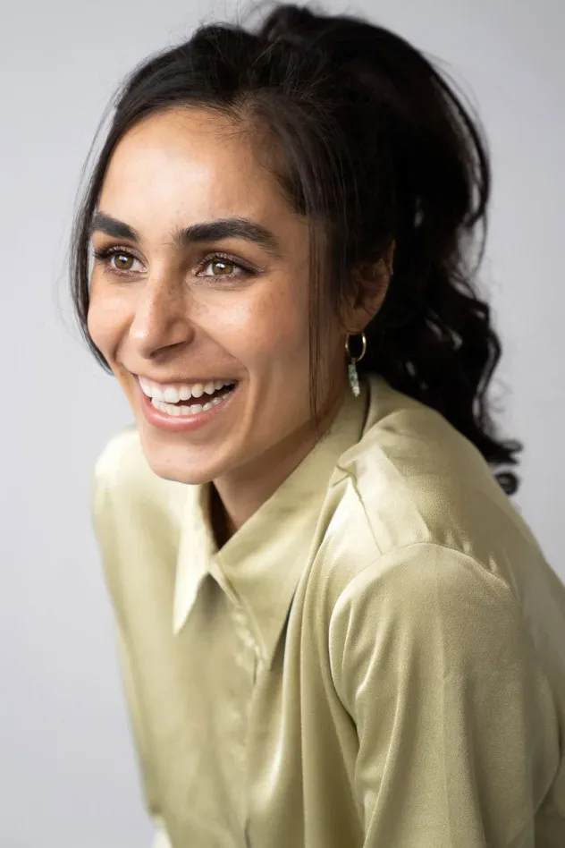 Обложка для Shaima Boone