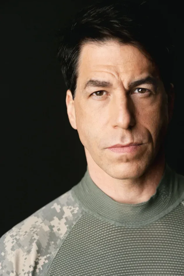 صورة الغلاف لـ Phil Buckman