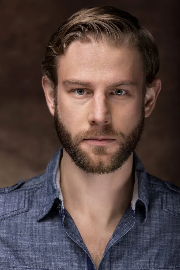 صورة Adam Randall