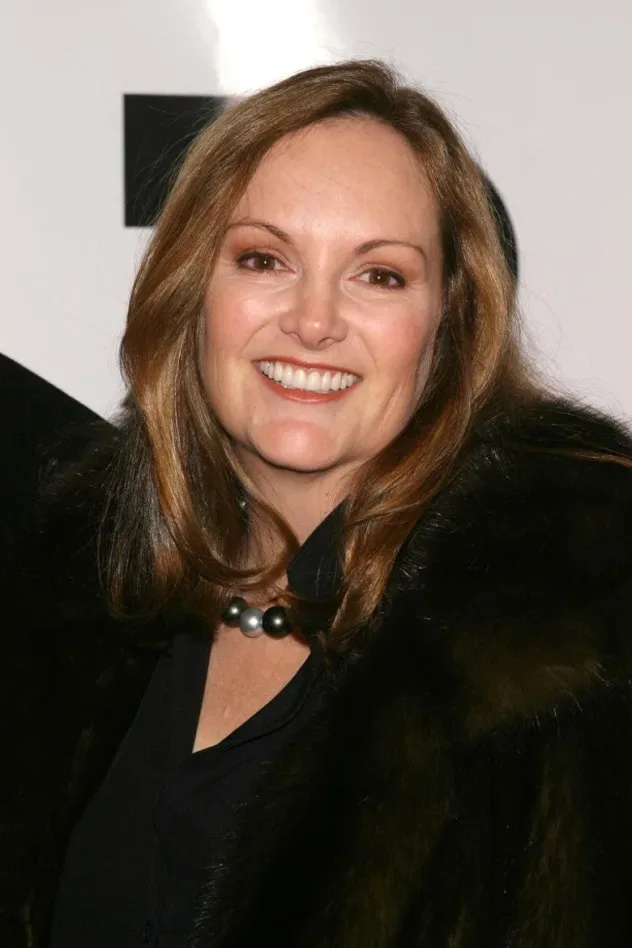 Обложка для Patricia Hearst