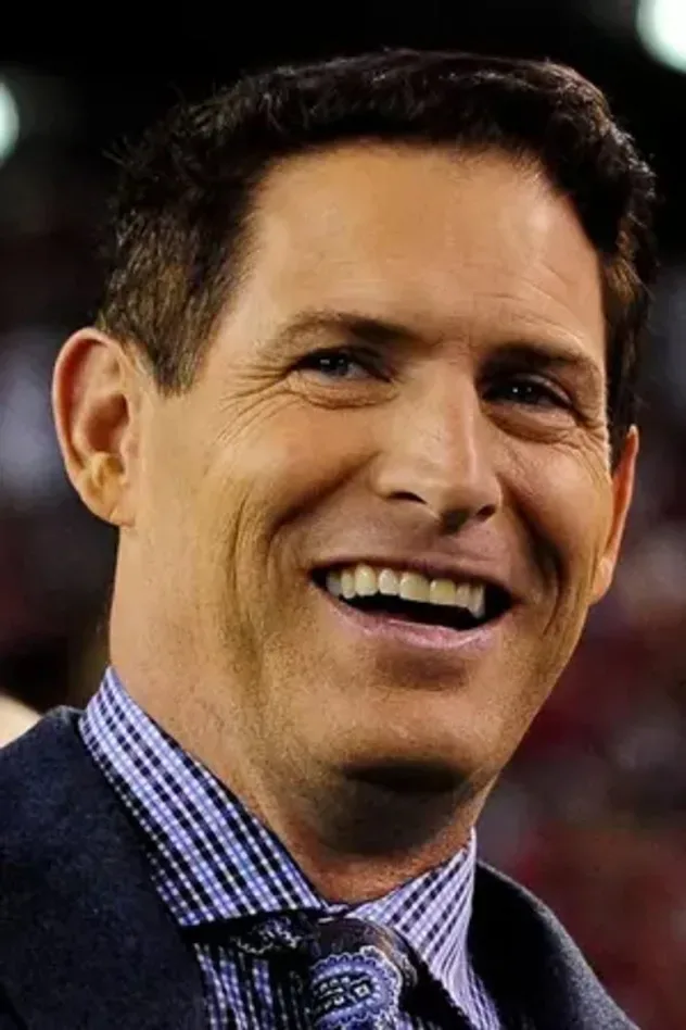 Обложка для Steve Young