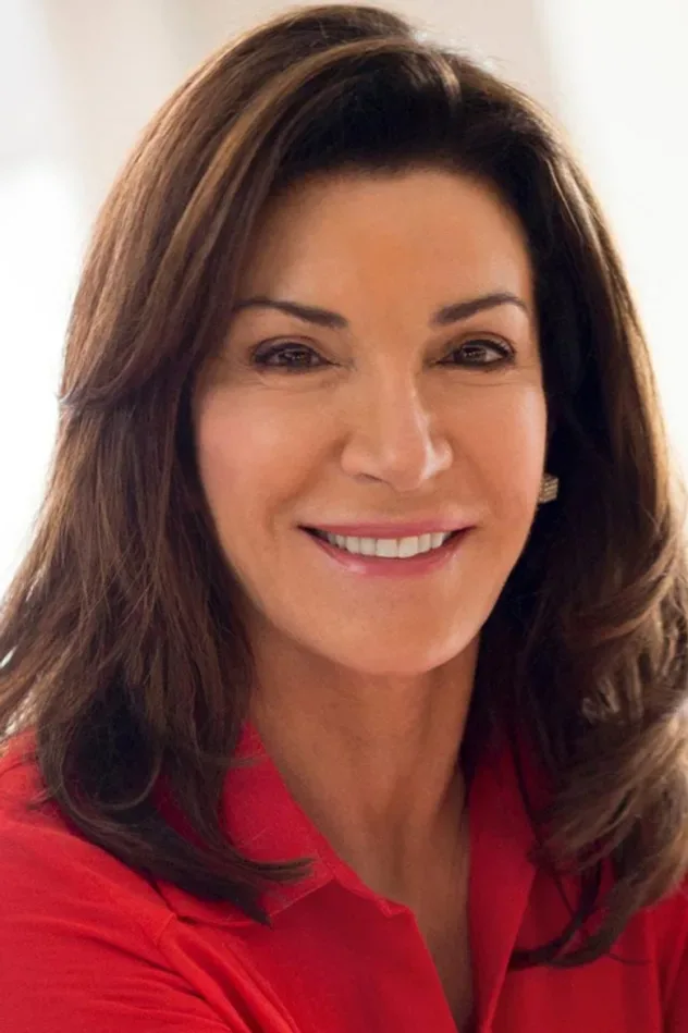 Обложка для Hilary Farr