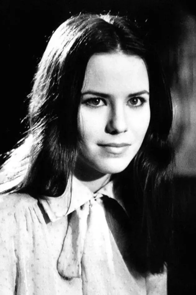 Imagen de portada para Koo Stark