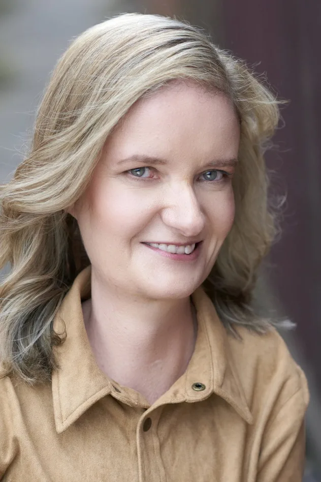 Belinda Aitken