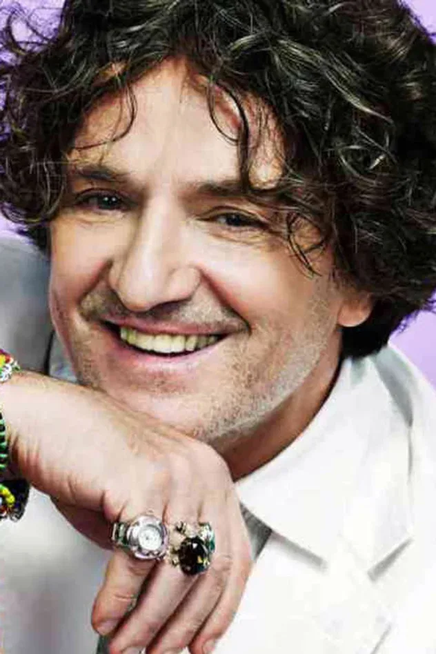 Обложка для Goran Bregović