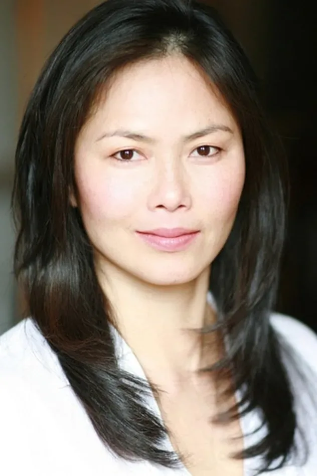 Imagen de portada para Daphne Cheung