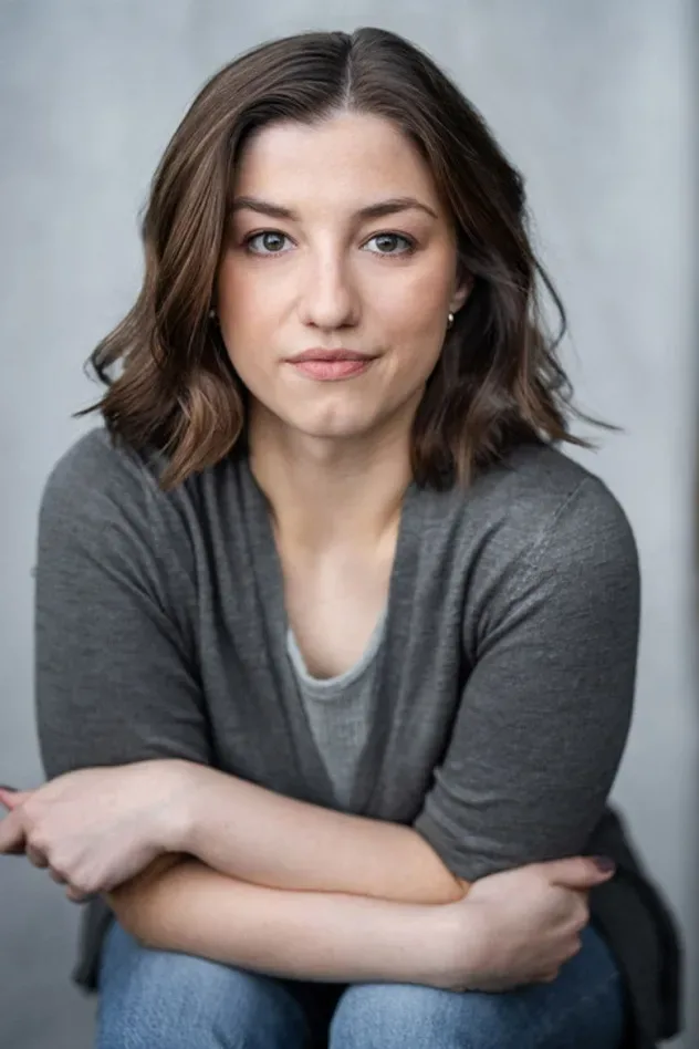 Cover image for Carly Otte