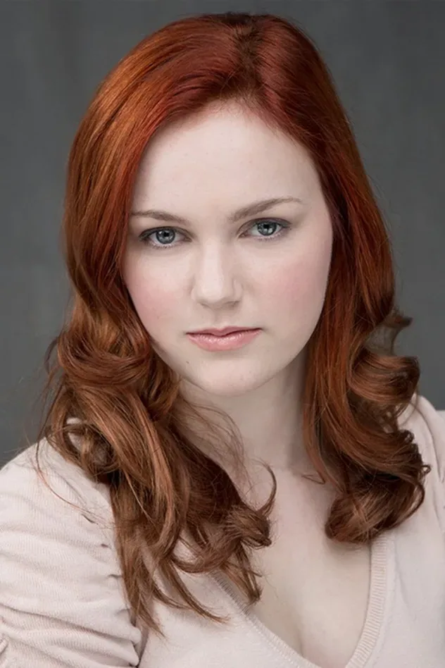 Cover image for Addyson Douglas