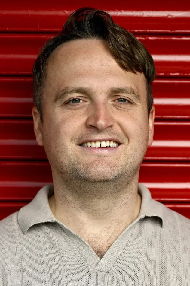 Обложка для Peter McGann