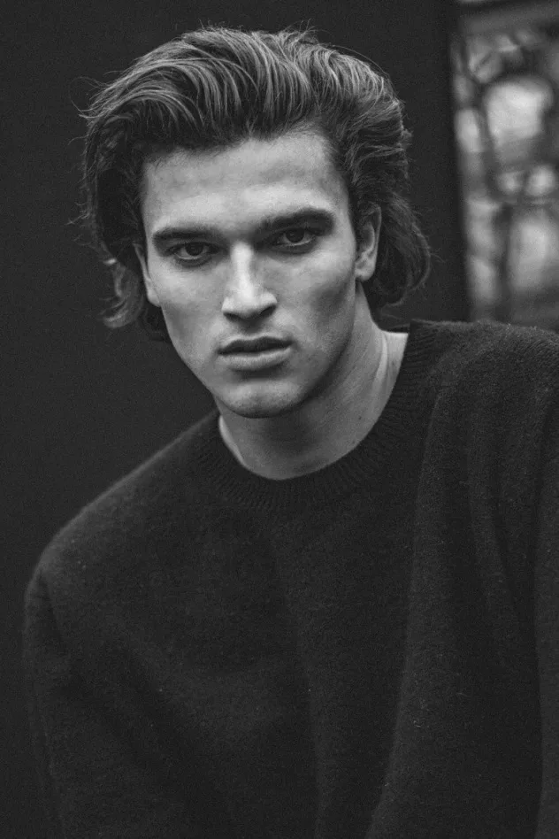 Обложка для Kit Clarke