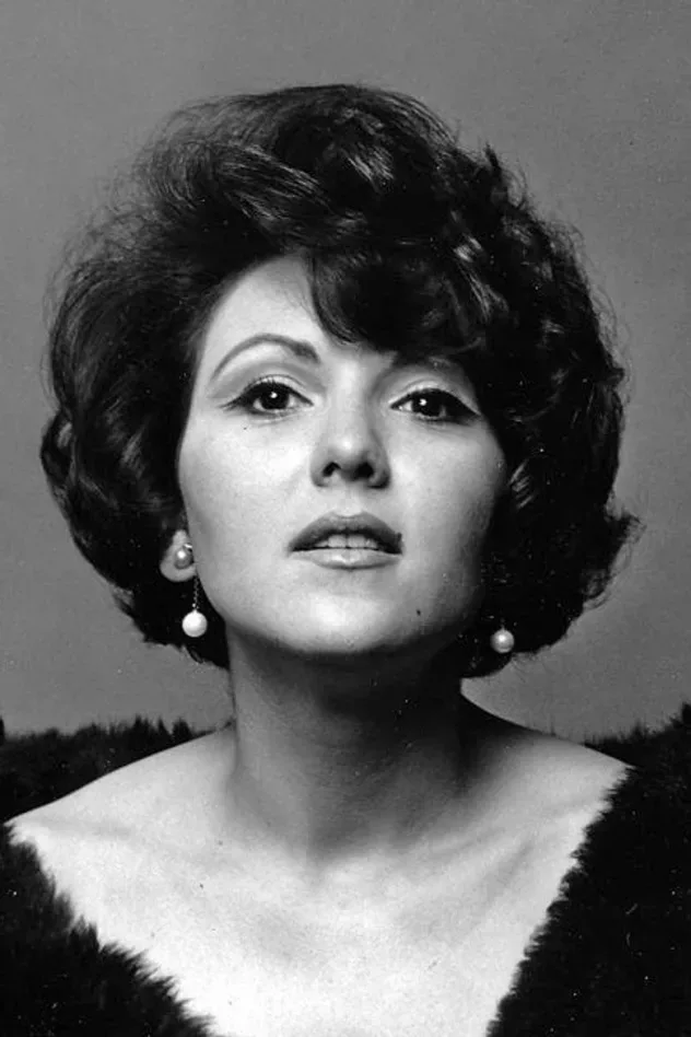 Обложка для Brenda Vaccaro