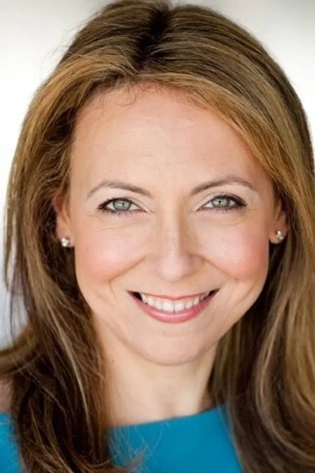 Lisa Pescherine