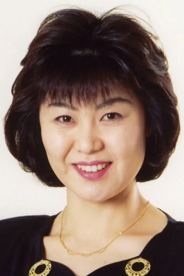 Обложка для 村上はるみ