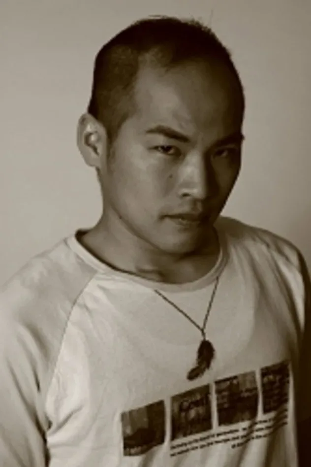 Обложка для Tetsuya Motomura