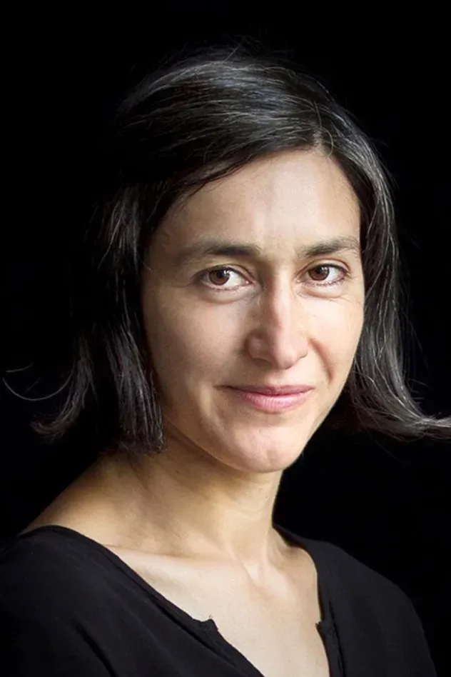 Imagen de portada para Julieta Figueroa