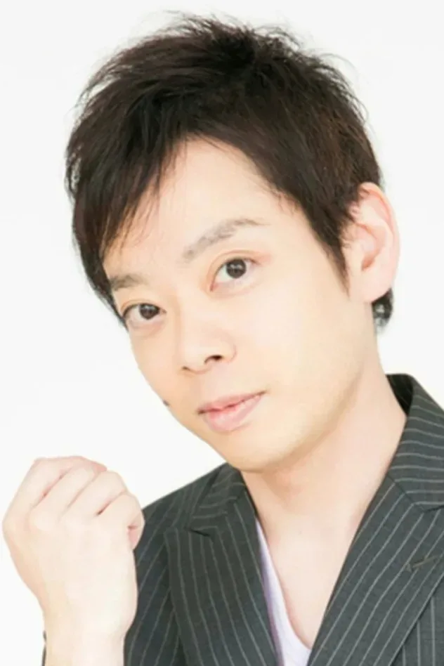 Обложка для Keisuke Mori