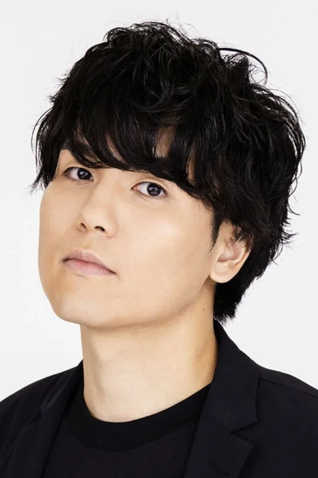 صورة الغلاف لـ Yoshitsugu Kawashima