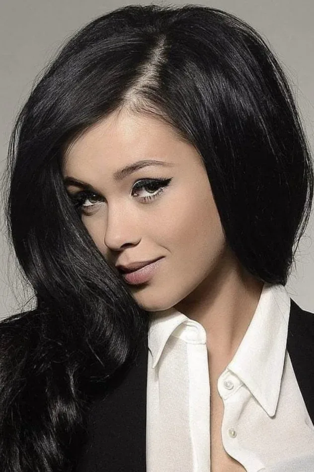 صورة الغلاف لـ Mariya Yaremchuk