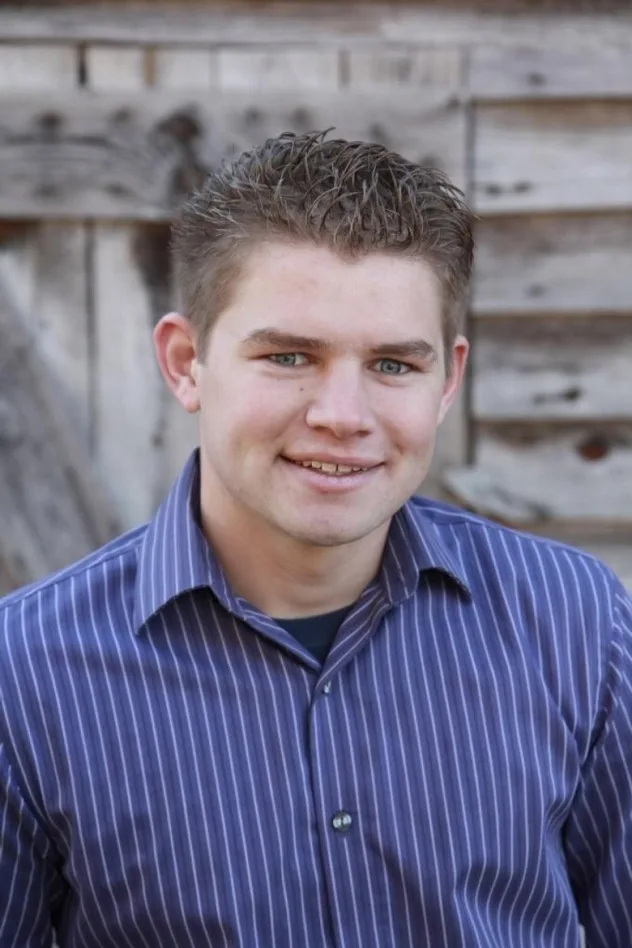 Nathan Bates