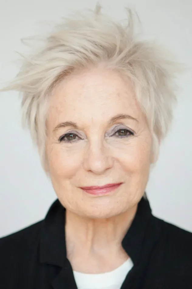 صورة الغلاف لـ Louise Latraverse