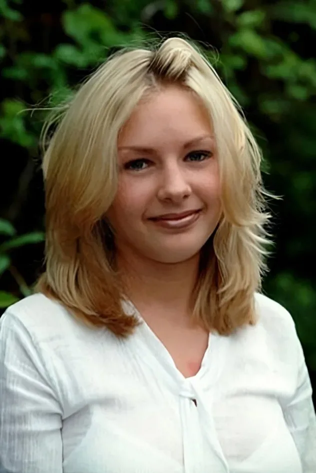 Обложка для Kerry Ann Christiansen