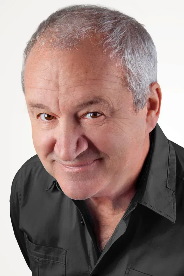 Обложка для Michel Barrette