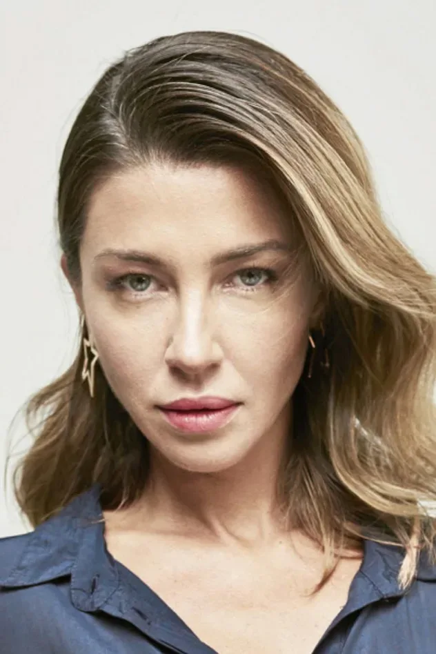 Обложка для Francisca Merino