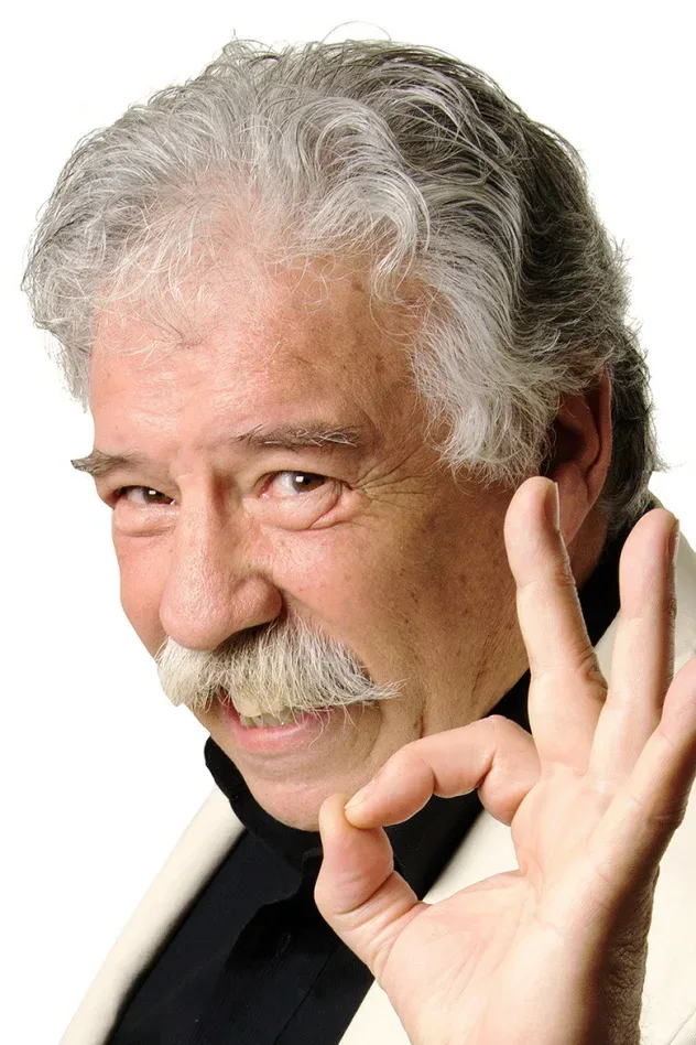 Обложка для Iván Arenas