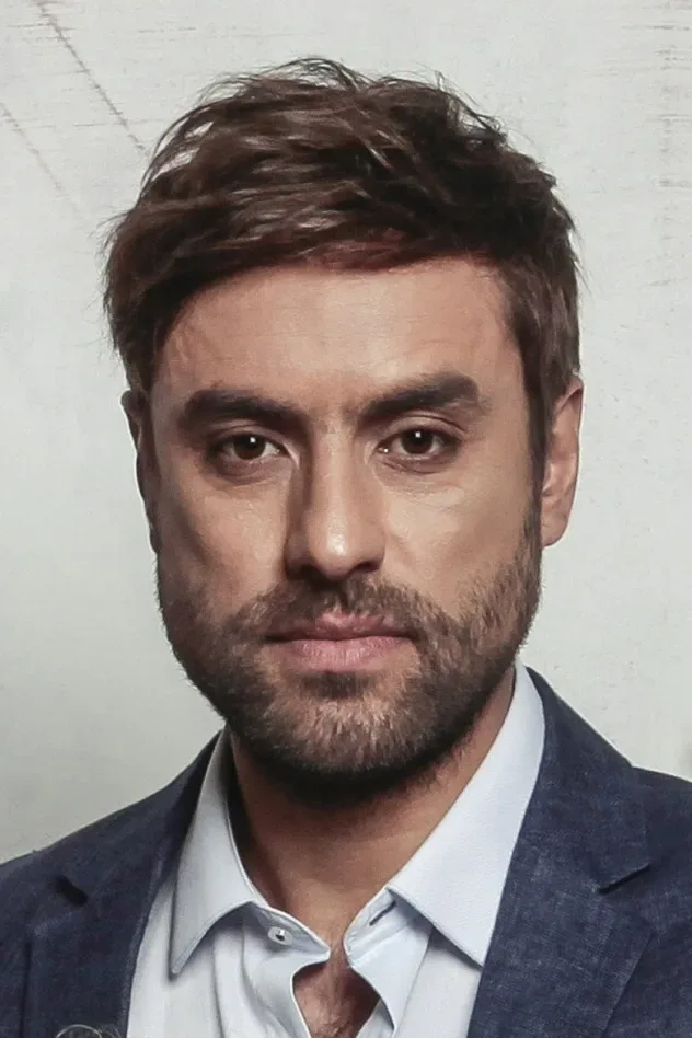 صورة الغلاف لـ Alvaro Gomez